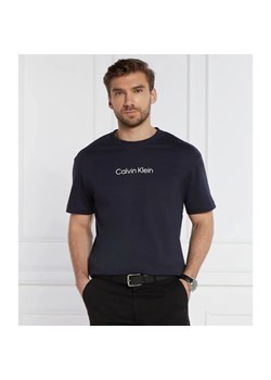 Calvin Klein T-shirt | Comfort fit ze sklepu Gomez Fashion Store w kategorii T-shirty męskie - zdjęcie 184986498