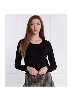 Liu Jo Kardigan | Regular Fit ze sklepu Gomez Fashion Store w kategorii Swetry damskie - zdjęcie 184986506