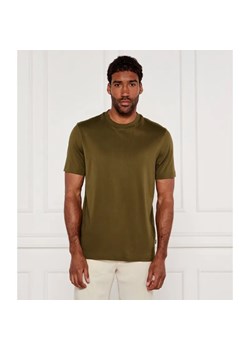 BOSS BLACK T-shirt H-Taut 81 | Regular Fit ze sklepu Gomez Fashion Store w kategorii T-shirty męskie - zdjęcie 184986509