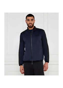 EA7 Bluza | Regular Fit | stretch ze sklepu Gomez Fashion Store w kategorii Bluzy męskie - zdjęcie 184986516