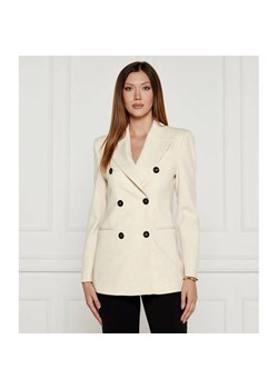 Liu Jo Żakiet | Slim Fit ze sklepu Gomez Fashion Store w kategorii Marynarki damskie - zdjęcie 184986549