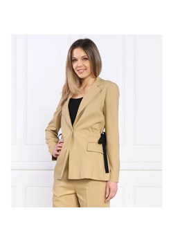 Marella Marynarka | Regular Fit ze sklepu Gomez Fashion Store w kategorii Marynarki damskie - zdjęcie 184986557