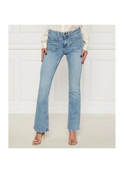 Guess Jeans Jeansy G09 | flare fit ze sklepu Gomez Fashion Store w kategorii Jeansy damskie - zdjęcie 184986568