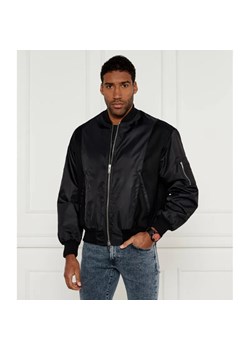 Iceberg Kurtka bomber Iceberg 50th Anniversary | Regular Fit | z dodatkiem wełny ze sklepu Gomez Fashion Store w kategorii Kurtki męskie - zdjęcie 184986569