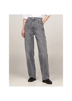 Tommy Hilfiger Jeansy | Relaxed fit ze sklepu Gomez Fashion Store w kategorii Jeansy damskie - zdjęcie 184986585