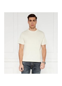 Pepe Jeans London T-shirt CONNOR | Regular Fit ze sklepu Gomez Fashion Store w kategorii T-shirty męskie - zdjęcie 184986595