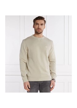 BOSS ORANGE Bluza Westart | Regular Fit ze sklepu Gomez Fashion Store w kategorii Bluzy męskie - zdjęcie 184986619
