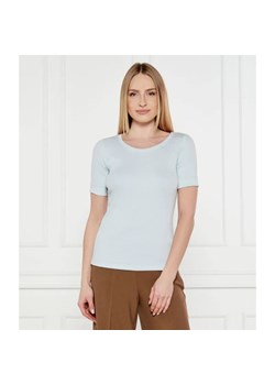 Marc Cain Bluzka | Slim Fit ze sklepu Gomez Fashion Store w kategorii Bluzki damskie - zdjęcie 184986649