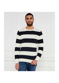 Gant Sweter | Regular Fit ze sklepu Gomez Fashion Store w kategorii Swetry męskie - zdjęcie 184986656