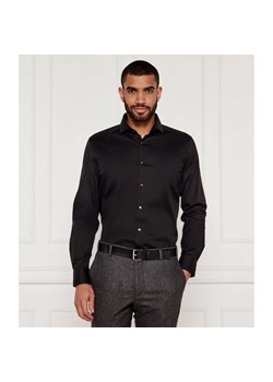BOSS BLACK Koszula P-HANK-spread-C1-222 | Slim Fit ze sklepu Gomez Fashion Store w kategorii Koszule męskie - zdjęcie 184986658