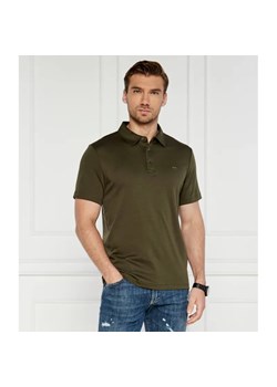 Michael Kors Polo | Regular Fit ze sklepu Gomez Fashion Store w kategorii T-shirty męskie - zdjęcie 184986659