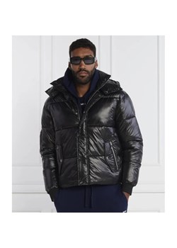 Karl Lagerfeld Kurtka | Regular Fit ze sklepu Gomez Fashion Store w kategorii Kurtki męskie - zdjęcie 184986667
