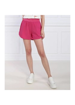 Liu Jo Sport Szorty | Regular Fit ze sklepu Gomez Fashion Store w kategorii Szorty - zdjęcie 184986677