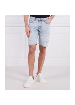 Armani Exchange Szorty | Slim Fit ze sklepu Gomez Fashion Store w kategorii Spodenki męskie - zdjęcie 184986679