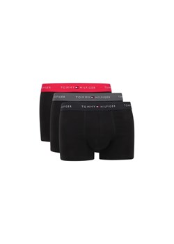 Tommy Hilfiger Bokserki 3-pack ze sklepu Gomez Fashion Store w kategorii Majtki męskie - zdjęcie 184986695