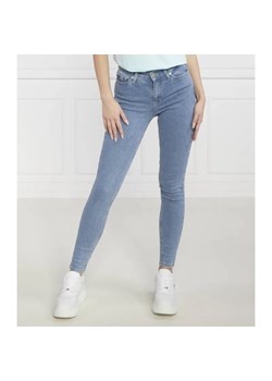 Tommy Jeans Jeansy NORA | Skinny fit ze sklepu Gomez Fashion Store w kategorii Jeansy damskie - zdjęcie 184986696