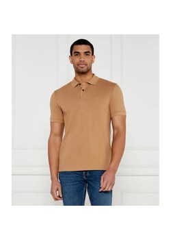 BOSS BLACK Polo Pallas | Regular Fit ze sklepu Gomez Fashion Store w kategorii T-shirty męskie - zdjęcie 184986717