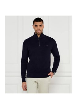 Tommy Hilfiger Sweter | Regular Fit ze sklepu Gomez Fashion Store w kategorii Swetry męskie - zdjęcie 184986718