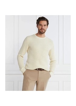 Joop! Jeans Sweter Hadriano | Modern fit ze sklepu Gomez Fashion Store w kategorii Swetry męskie - zdjęcie 184986719