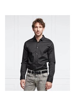 Armani Exchange Koszula | Slim Fit ze sklepu Gomez Fashion Store w kategorii Koszule męskie - zdjęcie 184986728