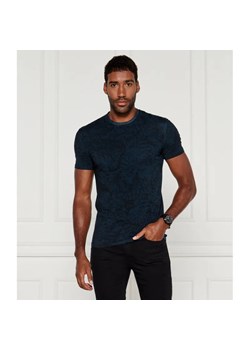 Just Cavalli T-shirt | Regular Fit ze sklepu Gomez Fashion Store w kategorii T-shirty męskie - zdjęcie 184986735