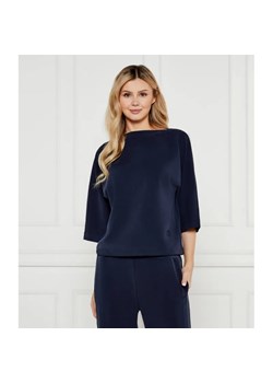 Joop! Bluzka Tilli | Loose fit ze sklepu Gomez Fashion Store w kategorii Bluzki damskie - zdjęcie 184986739