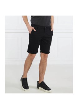 GUESS Szorty MYRON | Slim Fit ze sklepu Gomez Fashion Store w kategorii Spodenki męskie - zdjęcie 184986745