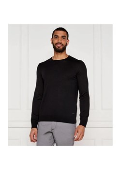 Joop! Wełniany sweter | Regular Fit ze sklepu Gomez Fashion Store w kategorii Swetry męskie - zdjęcie 184986756