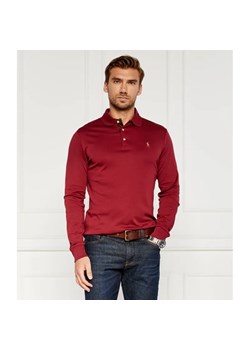 POLO RALPH LAUREN Polo | Custom slim fit ze sklepu Gomez Fashion Store w kategorii T-shirty męskie - zdjęcie 184986766