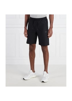 BOSS GREEN Szorty Hecon Active 1 | Regular Fit ze sklepu Gomez Fashion Store w kategorii Spodenki męskie - zdjęcie 184986789