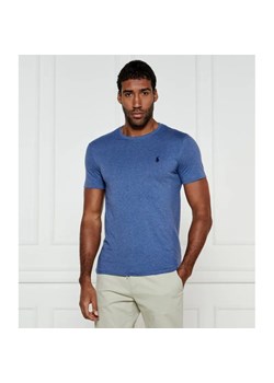 POLO RALPH LAUREN T-shirt | Custom slim fit ze sklepu Gomez Fashion Store w kategorii T-shirty męskie - zdjęcie 184986805