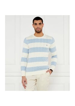 Gant Sweter | Regular Fit ze sklepu Gomez Fashion Store w kategorii Swetry męskie - zdjęcie 184986808