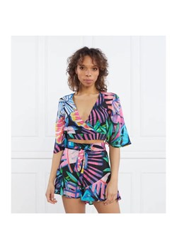 Desigual Bluzka | Cropped Fit ze sklepu Gomez Fashion Store w kategorii Bluzki damskie - zdjęcie 184986847