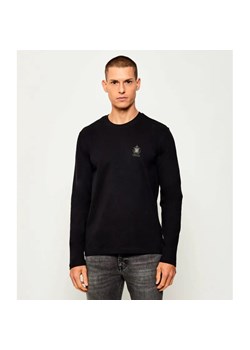 Aeronautica Militare Longsleeve | Regular Fit ze sklepu Gomez Fashion Store w kategorii T-shirty męskie - zdjęcie 184986848