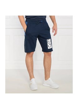 EA7 Szorty | Regular Fit ze sklepu Gomez Fashion Store w kategorii Spodenki męskie - zdjęcie 184986876