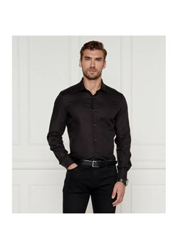 Emporio Armani Koszula | Regular Fit ze sklepu Gomez Fashion Store w kategorii Koszule męskie - zdjęcie 184986878