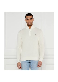 Tommy Hilfiger Sweter | Regular Fit ze sklepu Gomez Fashion Store w kategorii Swetry męskie - zdjęcie 184986886