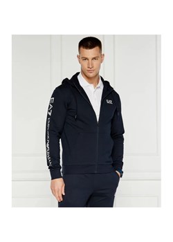 EA7 Bluza | Regular Fit ze sklepu Gomez Fashion Store w kategorii Bluzy męskie - zdjęcie 184986905