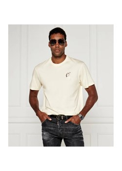 Just Cavalli T-shirt | Regular Fit ze sklepu Gomez Fashion Store w kategorii T-shirty męskie - zdjęcie 184986908