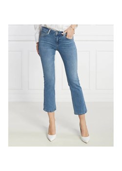 Liu Jo Jeansy | Slim Fit ze sklepu Gomez Fashion Store w kategorii Jeansy damskie - zdjęcie 184986926
