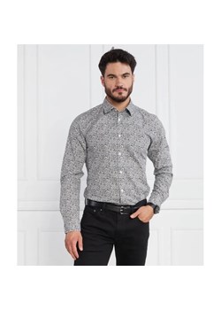 Joop! Jeans Koszula Hanson | Regular Fit ze sklepu Gomez Fashion Store w kategorii Koszule męskie - zdjęcie 184986927