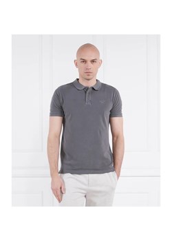 Joop! Jeans Polo Ambrosio | Regular Fit ze sklepu Gomez Fashion Store w kategorii T-shirty męskie - zdjęcie 184986929