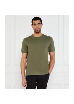 Tommy Hilfiger T-shirt | Regular Fit ze sklepu Gomez Fashion Store w kategorii T-shirty męskie - zdjęcie 184986937