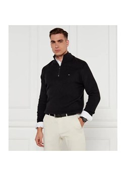 Tommy Hilfiger Sweter | Regular Fit ze sklepu Gomez Fashion Store w kategorii Swetry męskie - zdjęcie 184986995