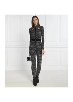 Patrizia Pepe Kombinezon | Slim Fit ze sklepu Gomez Fashion Store w kategorii Kombinezony damskie - zdjęcie 184986999