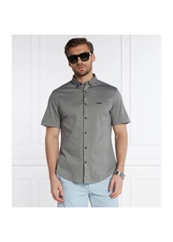 BOSS GREEN Koszula B_Motion_S | Regular Fit | stretch ze sklepu Gomez Fashion Store w kategorii Koszule męskie - zdjęcie 184987057