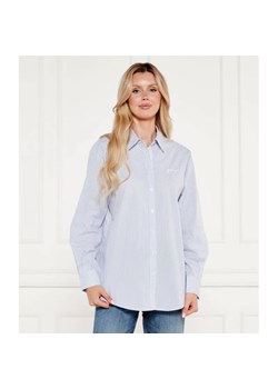 GUESS Koszula LAURIANE | Relaxed fit ze sklepu Gomez Fashion Store w kategorii Koszule damskie - zdjęcie 184987078
