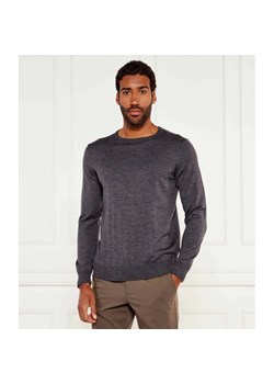 Joop! Wełniany sweter | Regular Fit ze sklepu Gomez Fashion Store w kategorii Swetry męskie - zdjęcie 184987079