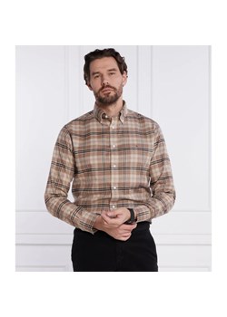 Tommy Hilfiger Koszula TARTAN | Regular Fit - id: TH235M000210375 - marki Tommy Hilfiger - 184987087 Tommy Hilfiger Koszula TARTAN | Regular Fit ze sklepu Gomez Fashion Store w kategorii Koszule męskie - zdjęcie 184987087