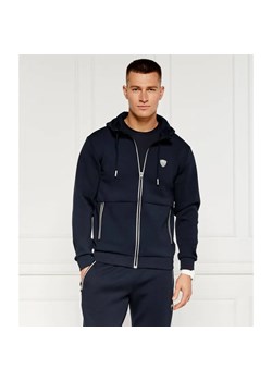 EA7 Bluza | Regular Fit ze sklepu Gomez Fashion Store w kategorii Bluzy męskie - zdjęcie 184987095